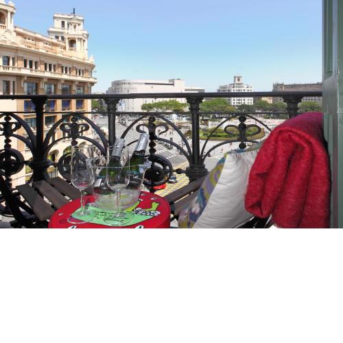 Hotel Ginebra
