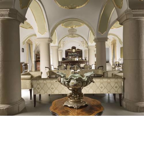 Hotel Gino Park Palace