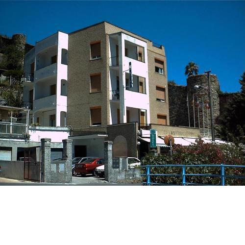 Hotel Gino
