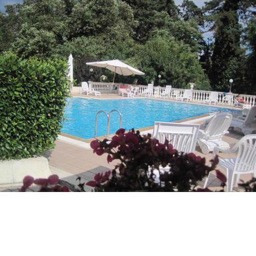 Hotel Gioia Garden