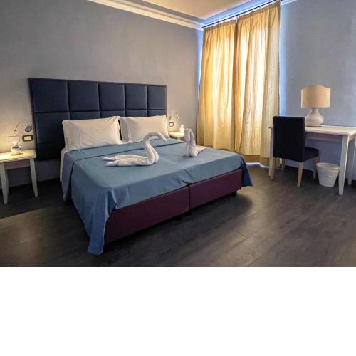 Hotel Gioia