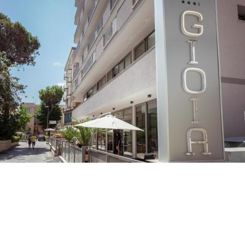 Hotel Gioia