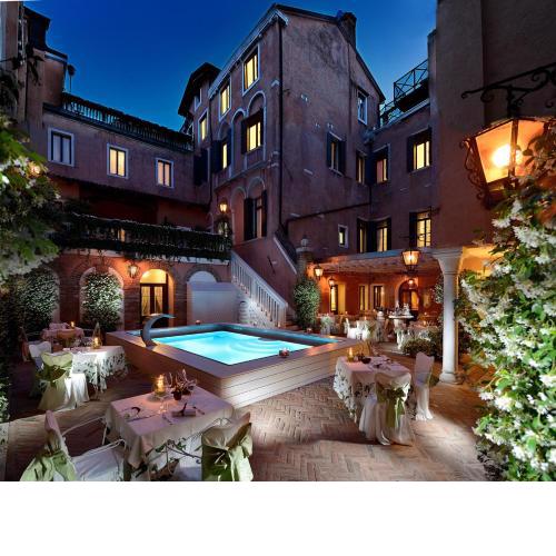 Hotel Giorgione