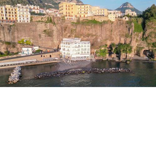 Hotel Giosue' a mare
