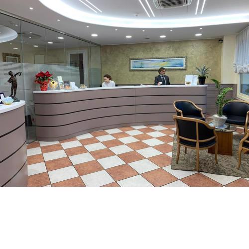 Hotel Giotto