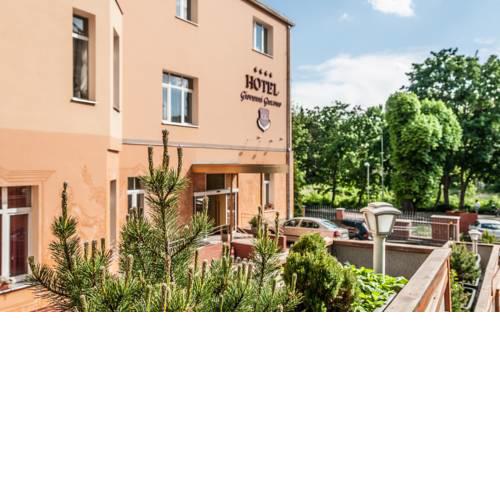 Hotel Giovanni Giacomo
