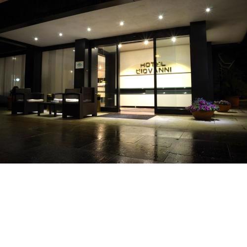 Hotel Giovanni