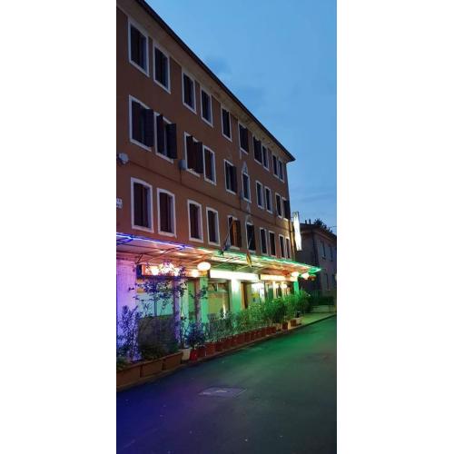 Hotel Giovannina
