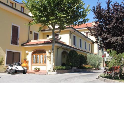 Hotel Girasole