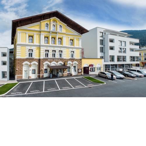 Hotel Gisela
