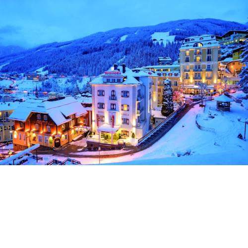 Hotel Gisela