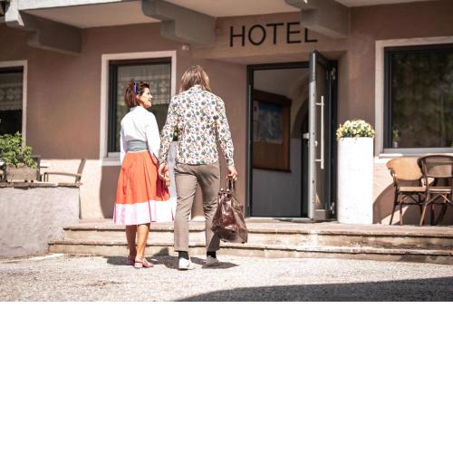 Hotel Gissbach