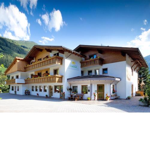 Hotel Gisserhof