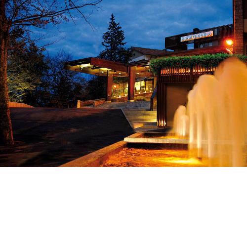 Hotel Giubileo