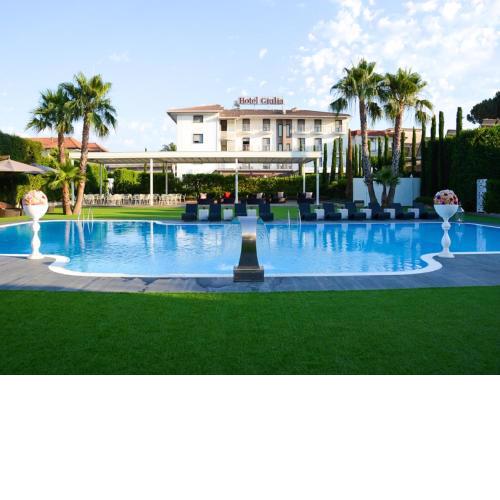Hotel Giulia Ocean Club