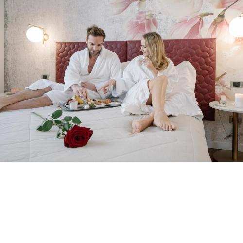 Hotel Giulietta e Romeo ***S