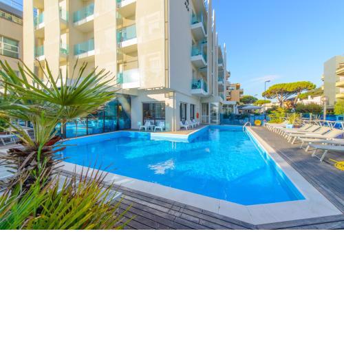 Hotel Giulietta