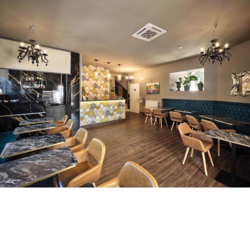 Hotel Giulietta