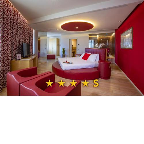 Hotel Glamour