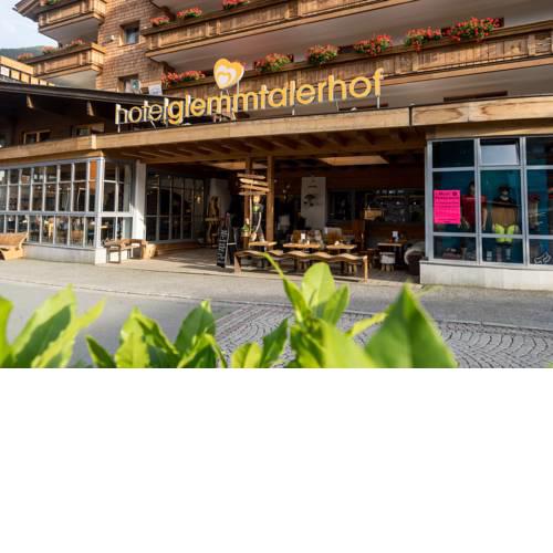 Hotel Glemmtalerhof