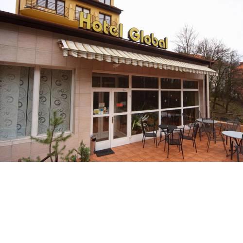 Hotel Global