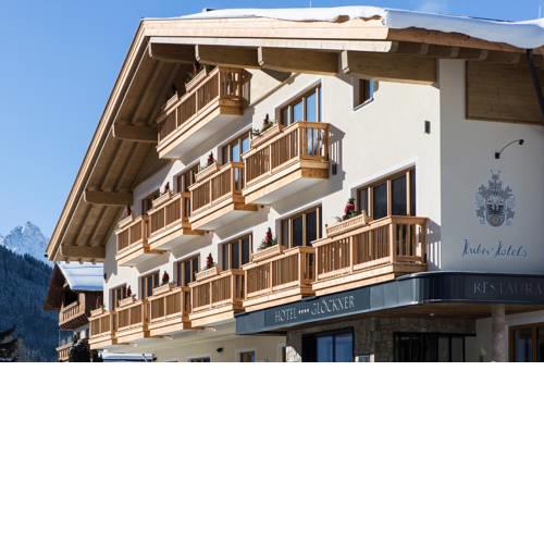 Hotel Glöckner