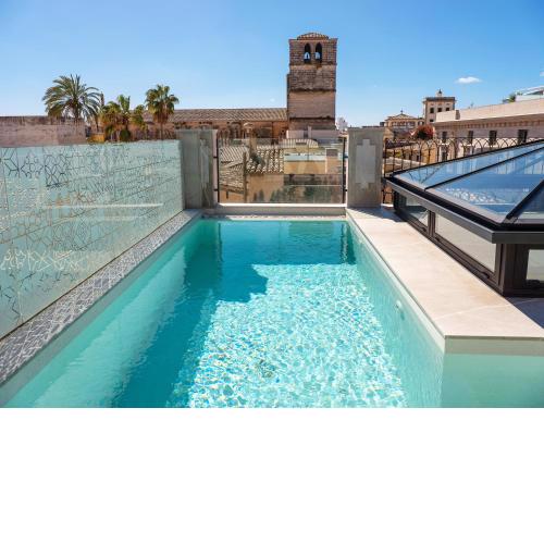 Hotel Gloria de Sant Jaume