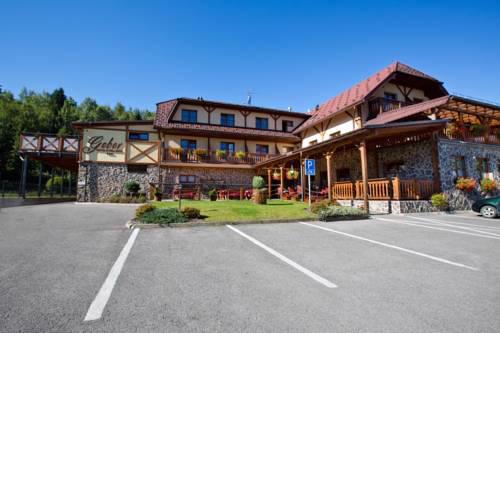 Hotel Gobor