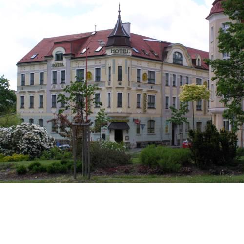Hotel Goethe
