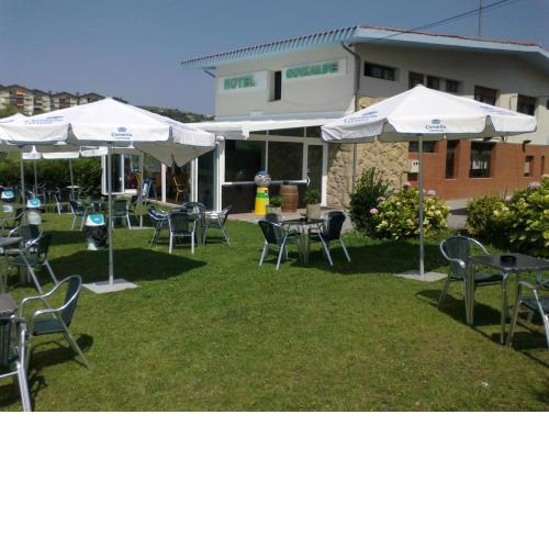 Hotel Goizalde