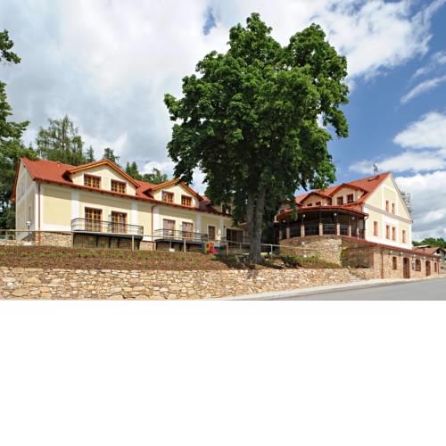 Hotel Gold Chotoviny