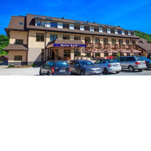 Hotel Gold