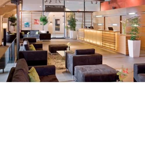 Hotel Golden Angel