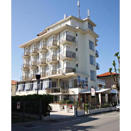 Hotel Goldene Rose