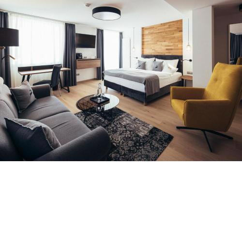 Hotel Goldene Rose