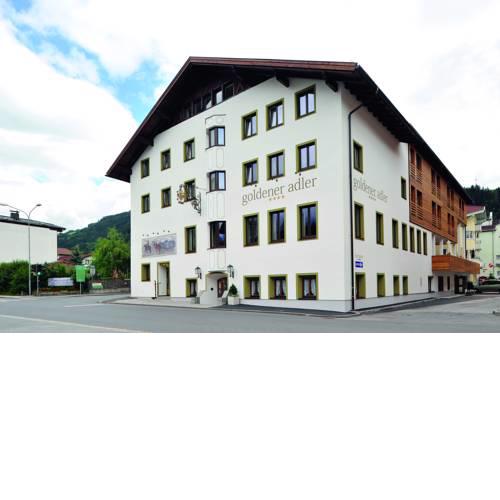 Hotel Goldener Adler Wattens
