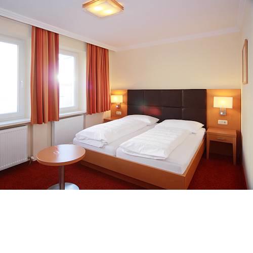 Hotel Goldener Adler