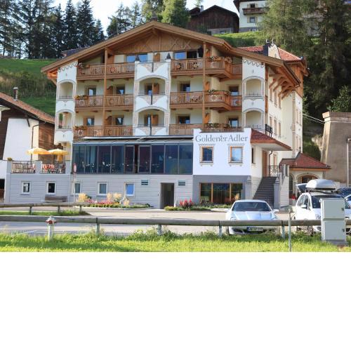 Hotel Goldener Adler