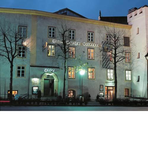 Hotel Goldener Engl