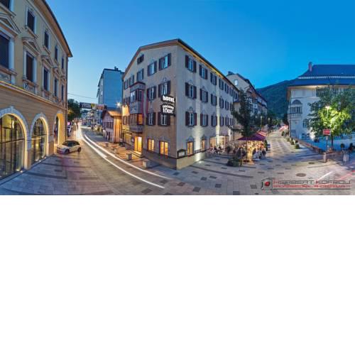 Hotel Goldener Löwe