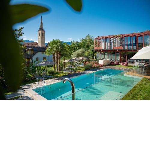 Hotel Goldener Stern
