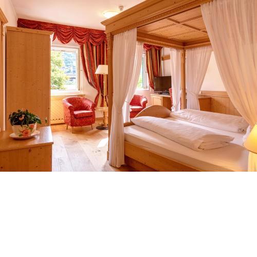 Hotel Goldenes Roessl-adults only