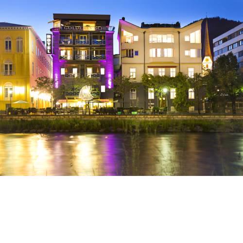 Hotel Goldenes Schiff