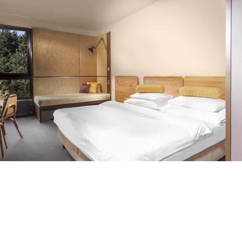 Hotel Golf Depandance