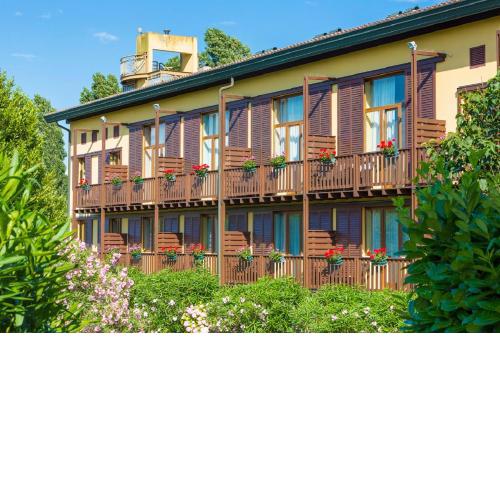 Hotel Golf Inn