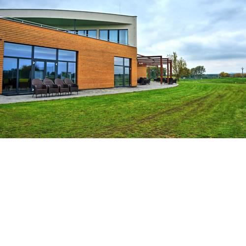 Hotel Golf Jezera