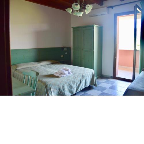 Hotel Golfo del Leone