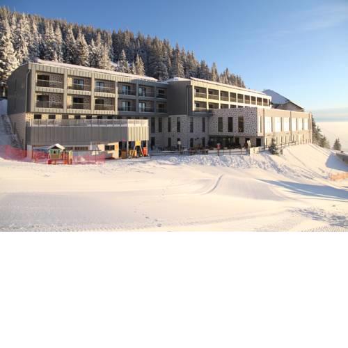 Hotel Golte