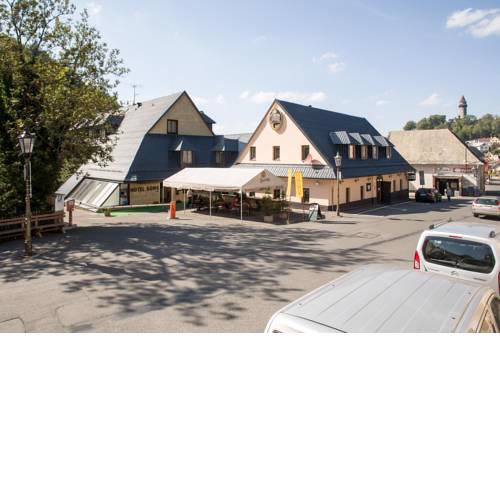 Hotel Gong