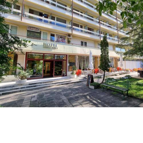 Hotel Gorna Banya